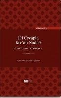 101 Cevapla Kuran Nedir Ciltli - Emin Yildirim, Muhammed