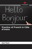 Practice of French in Côte d'Ivoire