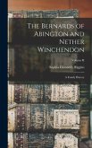 The Bernards of Abington and Nether Winchendon