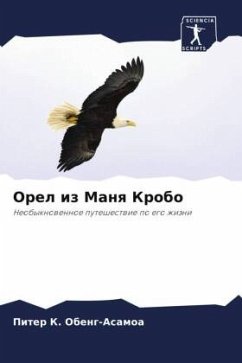 Orel iz Manq Krobo - Obeng-Asamoa, Piter K.
