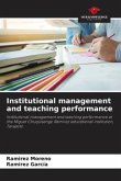 Institutional management and teaching performance