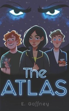 The Atlas - Gaffney, Ethan