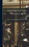 History of the Middle Ages