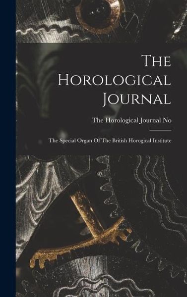 The Horological Journal