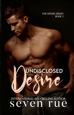 Undisclosed Desire - Rue, Seven