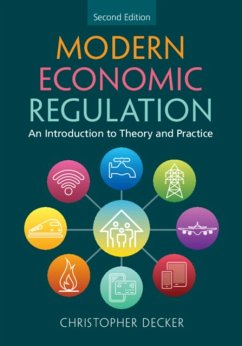 Modern Economic Regulation - Decker, Christopher (University of Oxford)