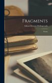 Fragments: Poems