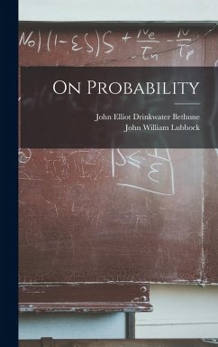 Cover On Probability