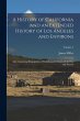 A History of California and an Extended... - Bild 1