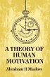 A Theory Of Human Motivation - Bild 1