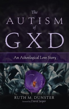 The Autism of Gxd