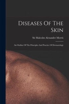 Diseases Of The Skin