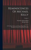Reminiscences Of Michael Kelly