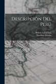 Descripción Del Perú
