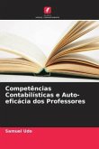 Competências Contabilísticas e Auto-eficácia dos Professores