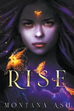 Rise - Ash, Montana