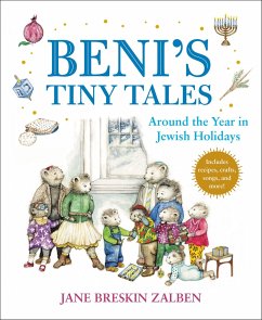 Beni's Tiny Tales - Breskin Zalben, Jane