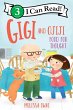 Gigi and Ojiji: Food for Thought - Bild 1
