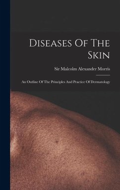 Cover Diseases Of The Skin