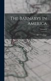 The Barnabys in America; Volume II