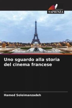 Uno sguardo alla storia del cinema francese - Soleimanzadeh, Hamed