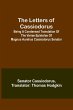The Letters of Cassiodorus; Being A... - Bild 1