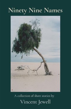 Cover Ninety Nine Names