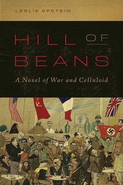 Hill of Beans - Epstein, Leslie