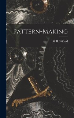 Cover Pattern-Making