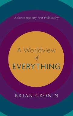 A Worldview of Everything - Cronin, Brian