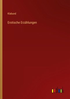 Erotische Erzählungen