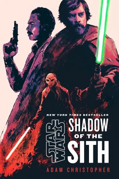 Star Wars: Shadow of the Sith - Christopher, Adam