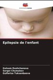 Epilepsie de l'enfant