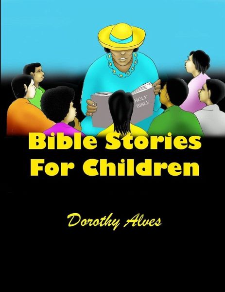 Bible Stories for Children