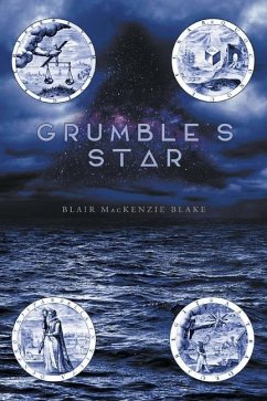 Grumble's Star - Blake, Blair MacKenzie