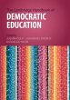 The Cambridge Handbook of Democratic... - Bild 1