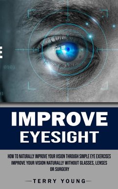 Improve Eyesight - Young, Terry