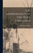 The Morphology of the Hupa Language - Bild 1