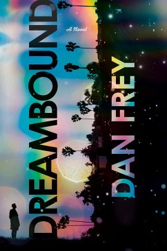 Dreambound - Frey, Dan