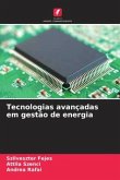 Tecnologias avançadas em gestão de energia