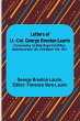 Letters of Lt.-Col. George Brenton... - Bild 1