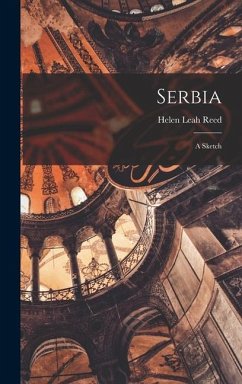 Serbia - Reed, Helen Leah