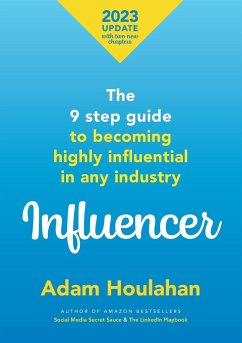 Influencer - Houlahan, Adam