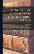 How to Read Character in Features,... - Bild 1