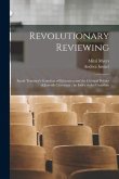 Revolutionary Reviewing: Sarah Trimmer's Guardian of Education and the Cultural Politics of Juvenile Literature: an Index to the Guardian
