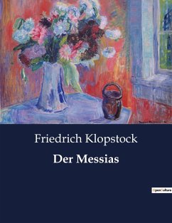Cover Der Messias