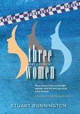 Three Very Different Women