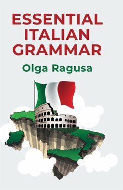 Essential Italian Grammar - Olga Ragusa