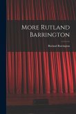 More Rutland Barrington
