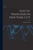 Electic Franchises in New York City